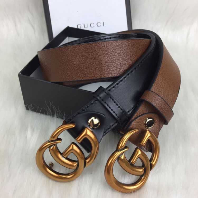 GUCCİ BELT CLASSİC 3 CM 